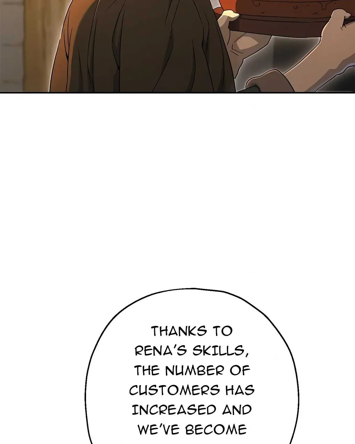 Read Skeleton Soldier chapter 117 image 5 on Lezhin