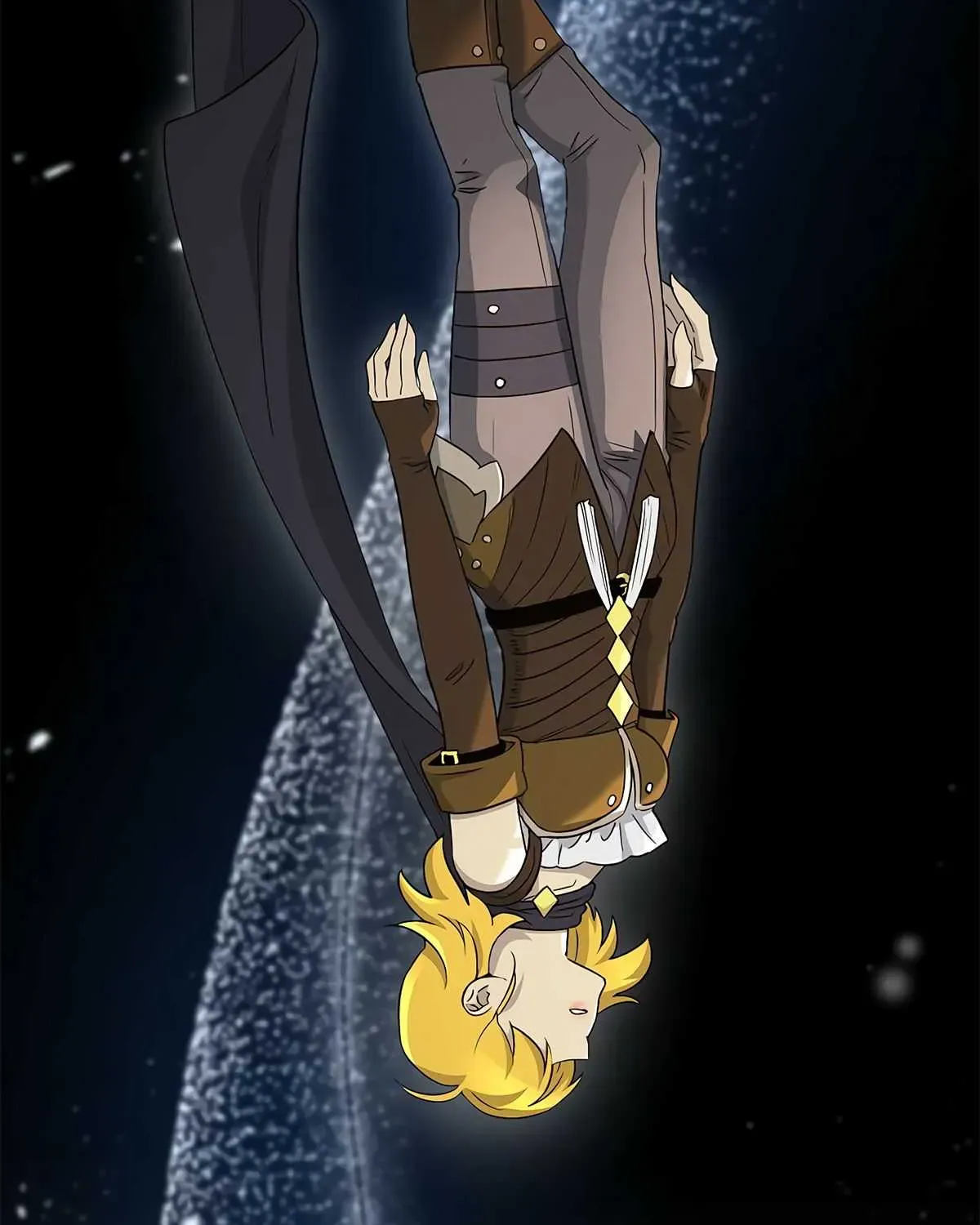 Read Skeleton Soldier chapter 117 image 52 on Lezhin