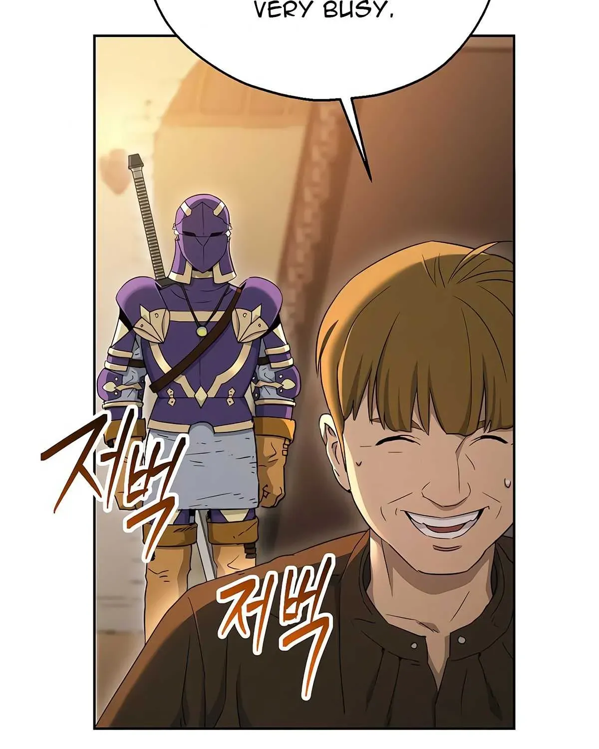 Read Skeleton Soldier chapter 117 image 6 on Lezhin