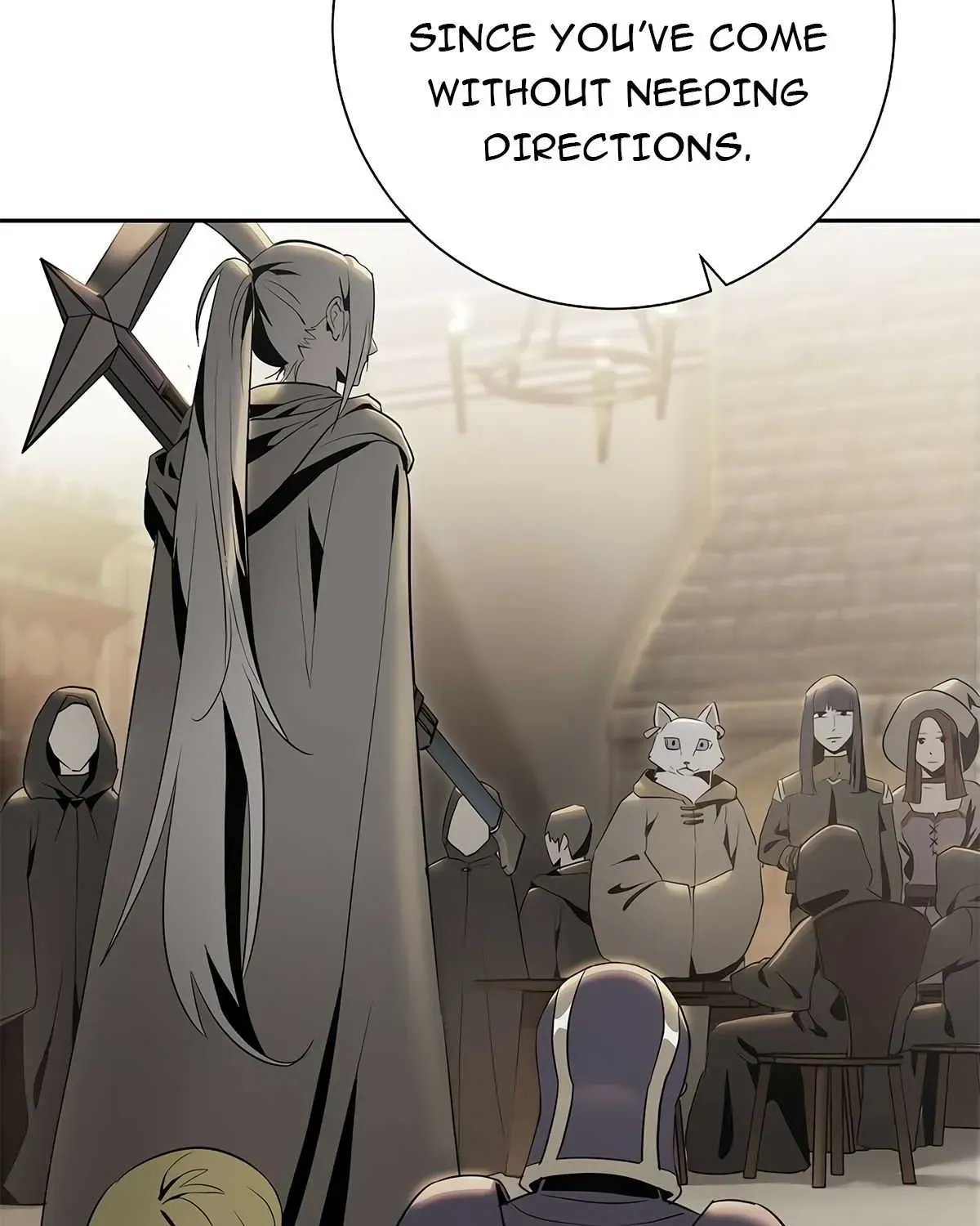 Read Skeleton Soldier chapter 117 image 60 on Lezhin