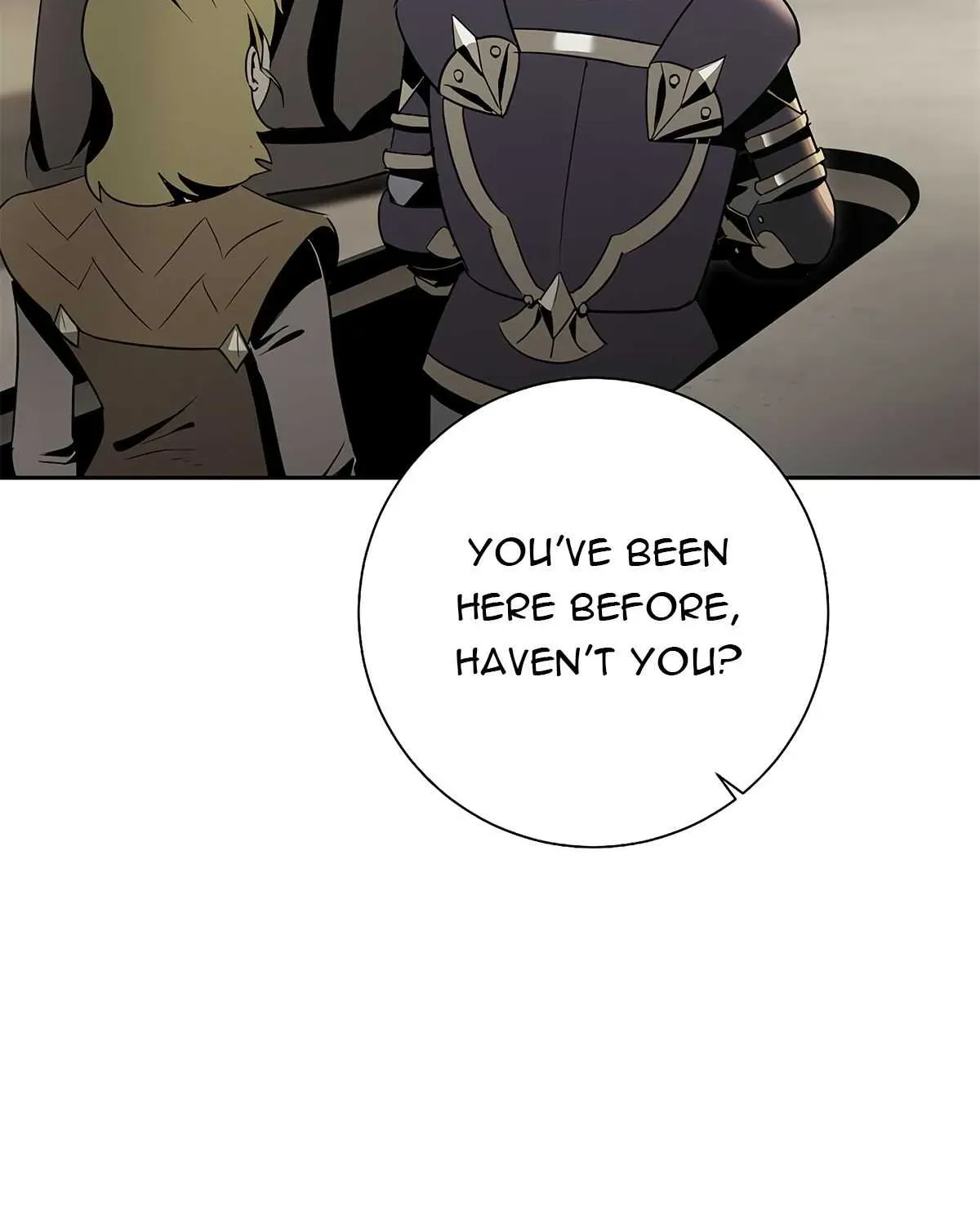 Read Skeleton Soldier chapter 117 image 61 on Lezhin