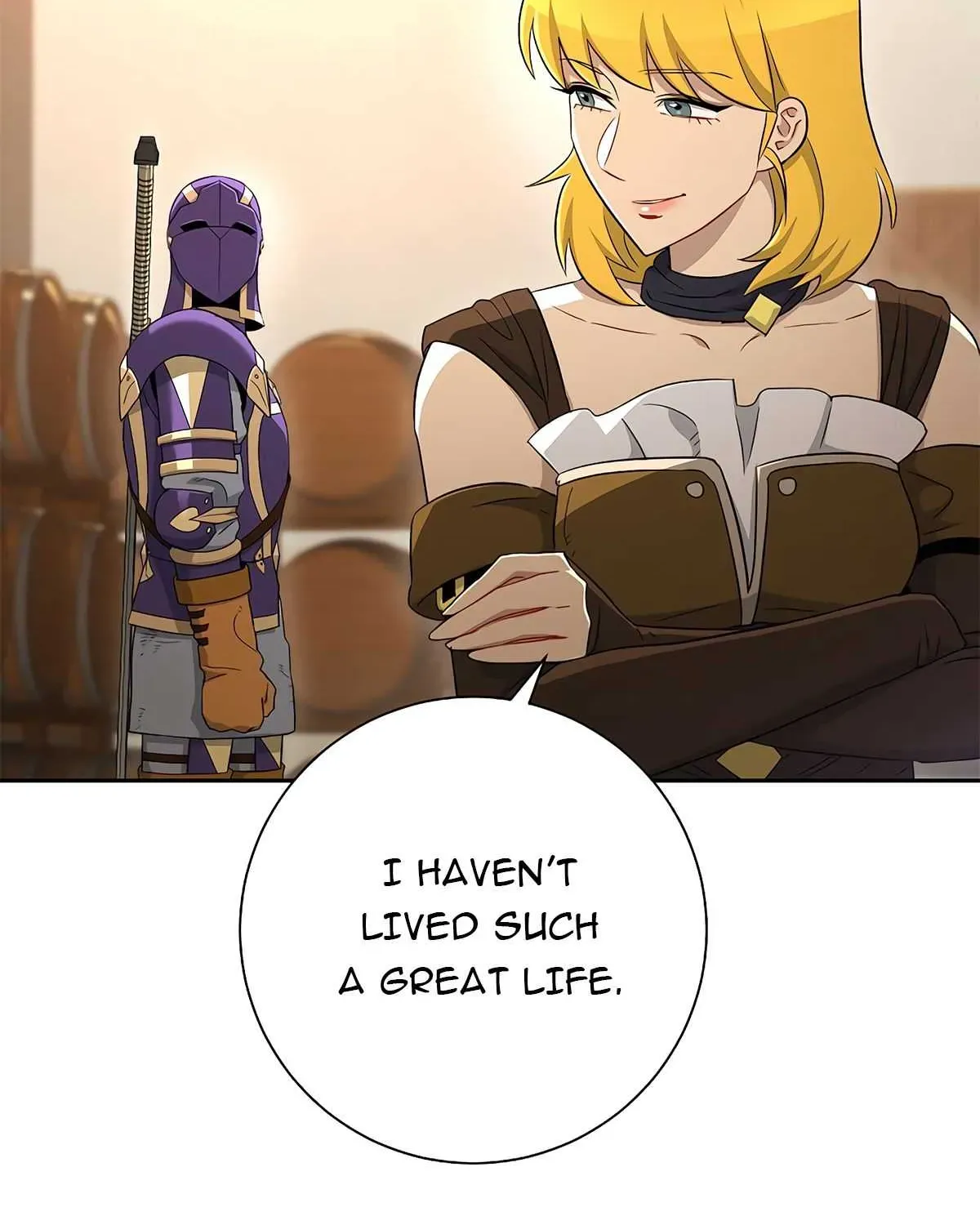 Read Skeleton Soldier chapter 117 image 65 on Lezhin