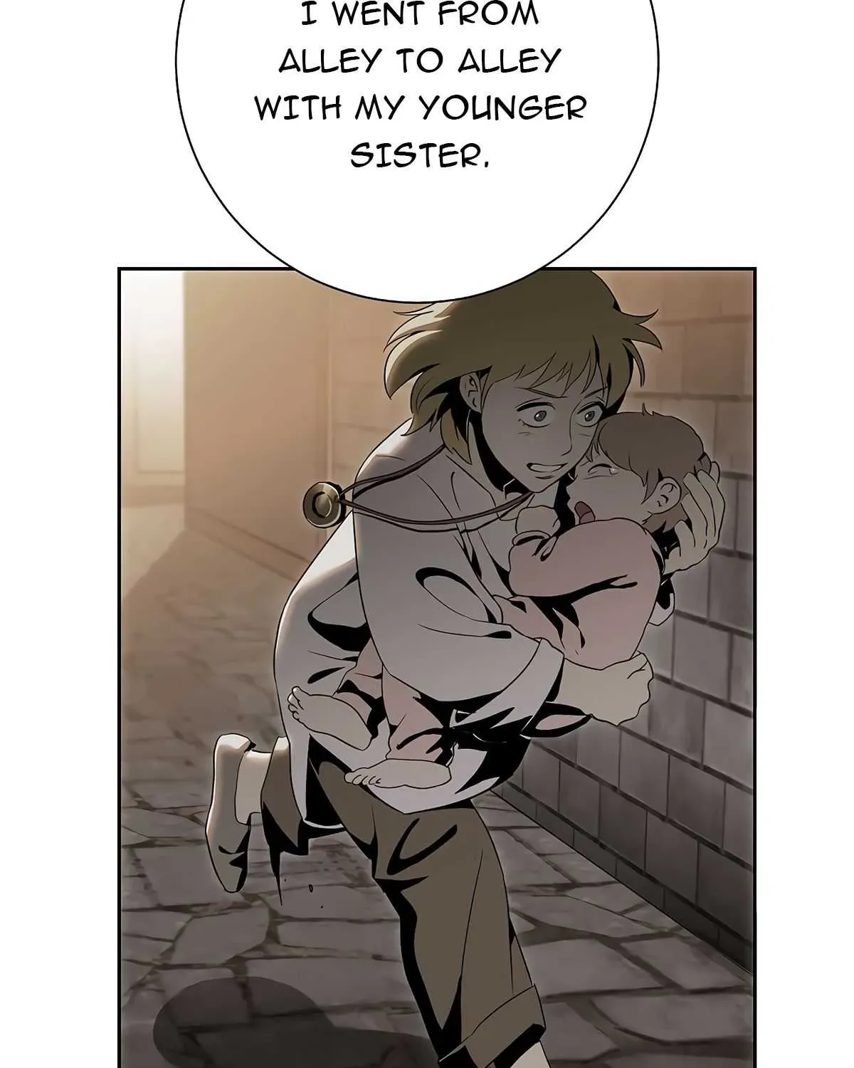 Read Skeleton Soldier chapter 117 image 69 on Lezhin