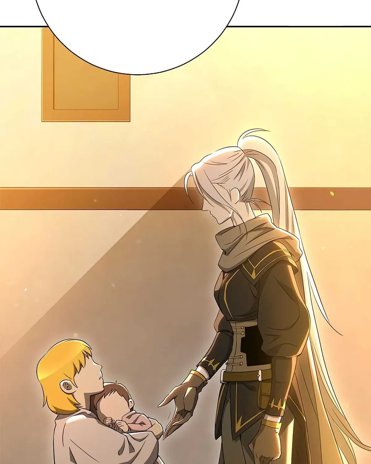 Read Skeleton Soldier chapter 117 image 71 on Lezhin