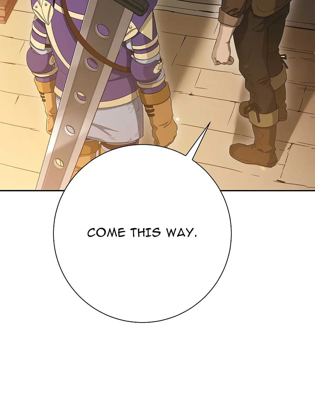 Read Skeleton Soldier chapter 117 image 9 on Lezhin