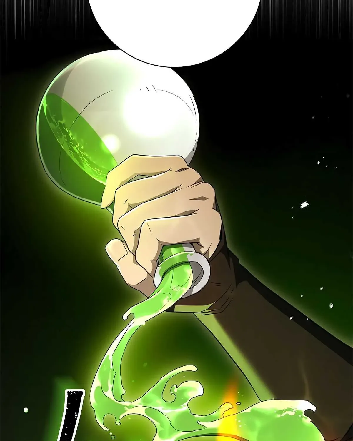 Read Skeleton Soldier chapter 117 image 94 on Lezhin