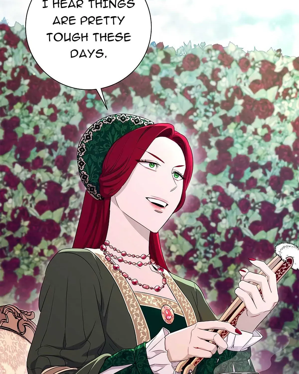 Read Skeleton Soldier chapter 118 image 13 on Lezhin