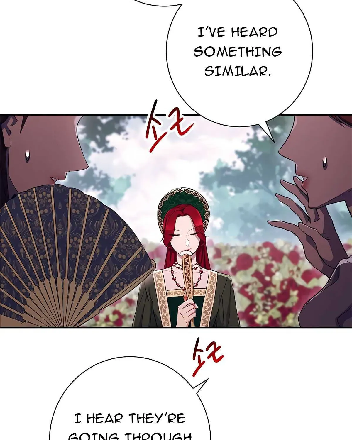 Read Skeleton Soldier chapter 118 image 16 on Lezhin