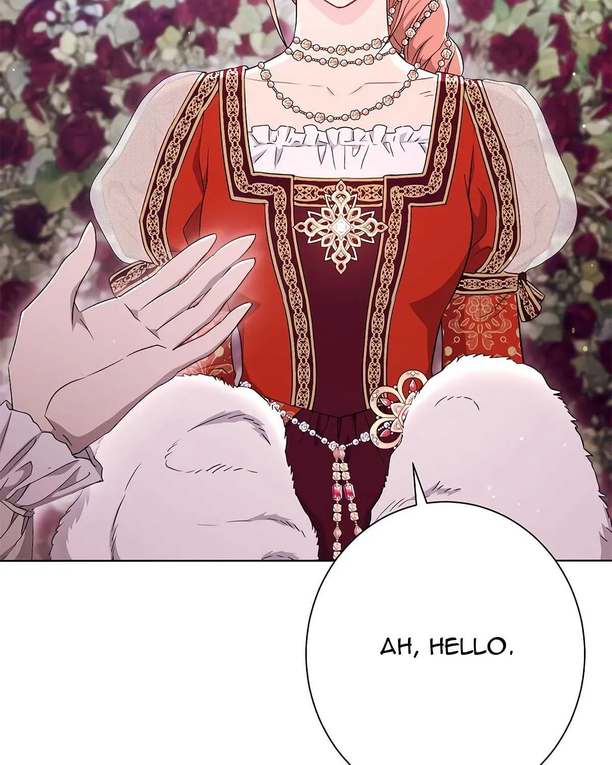 Read Skeleton Soldier chapter 118 image 24 on Lezhin