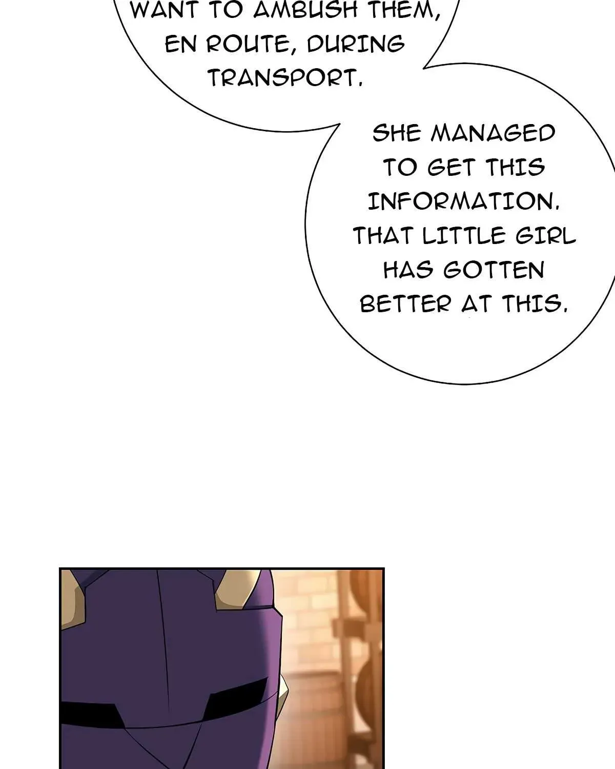 Read Skeleton Soldier chapter 118 image 39 on Lezhin