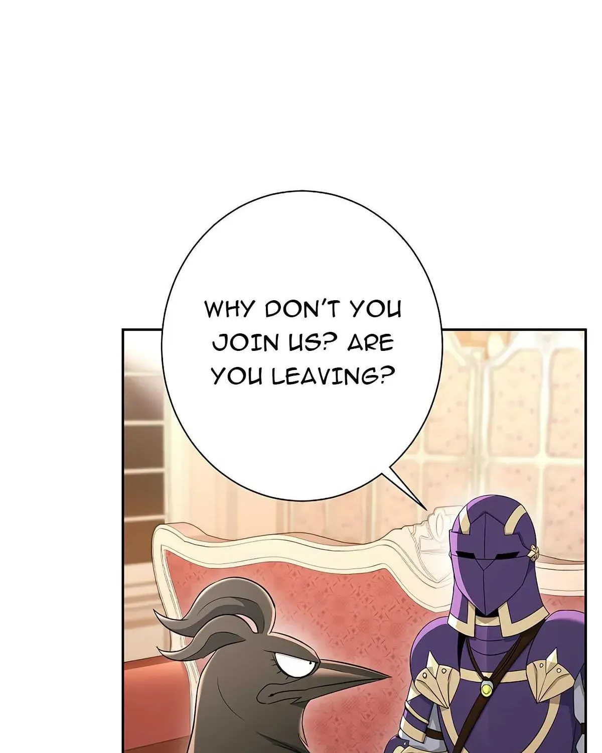 Read Skeleton Soldier chapter 118 image 41 on Lezhin