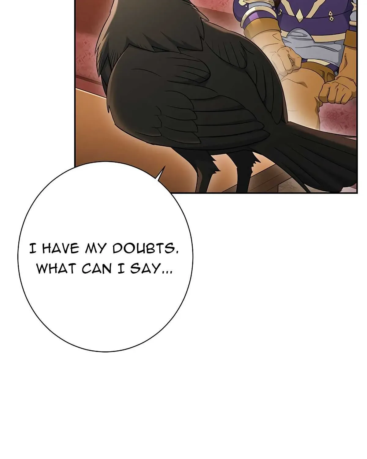 Read Skeleton Soldier chapter 118 image 42 on Lezhin
