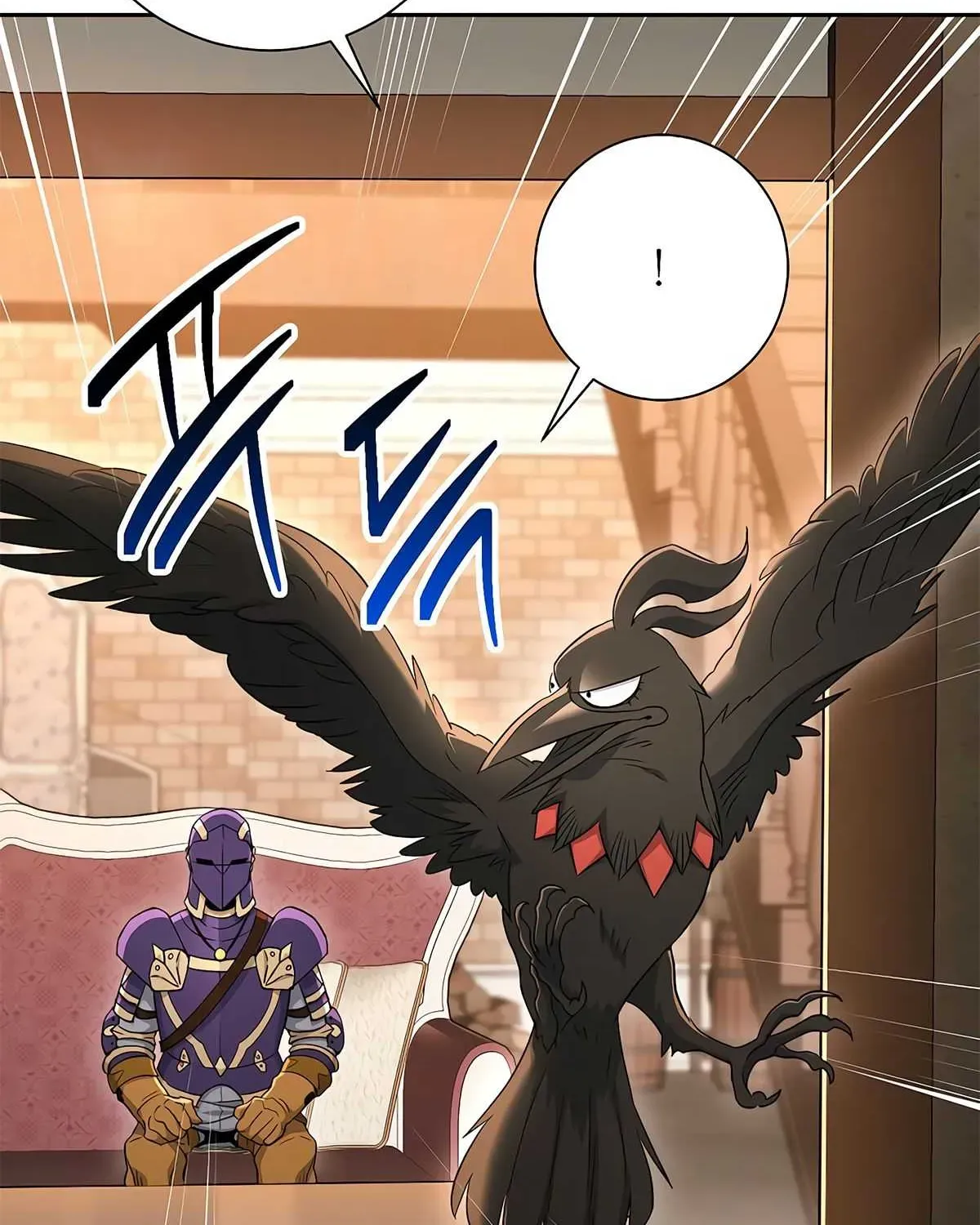 Read Skeleton Soldier chapter 118 image 48 on Lezhin