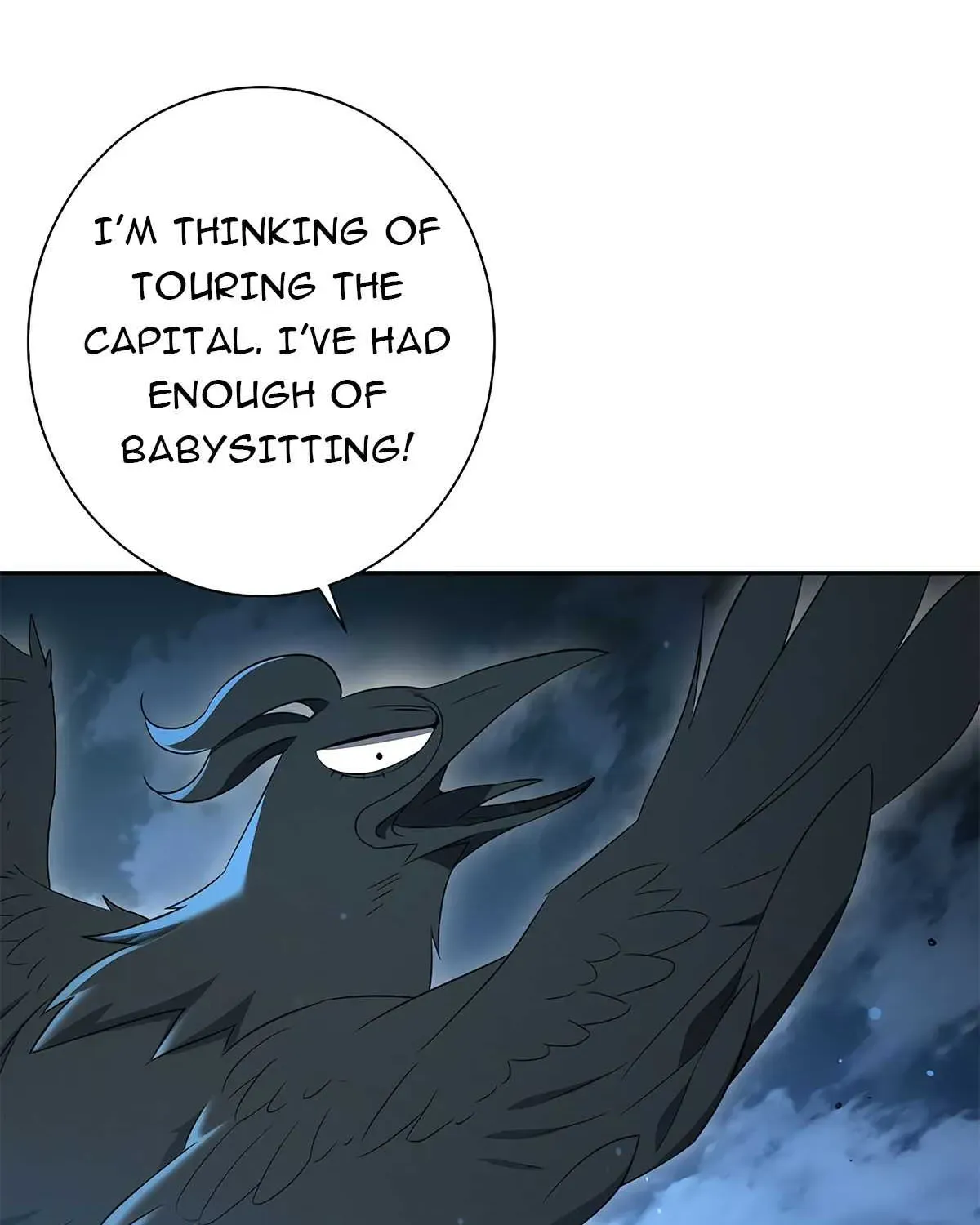 Read Skeleton Soldier chapter 118 image 50 on Lezhin