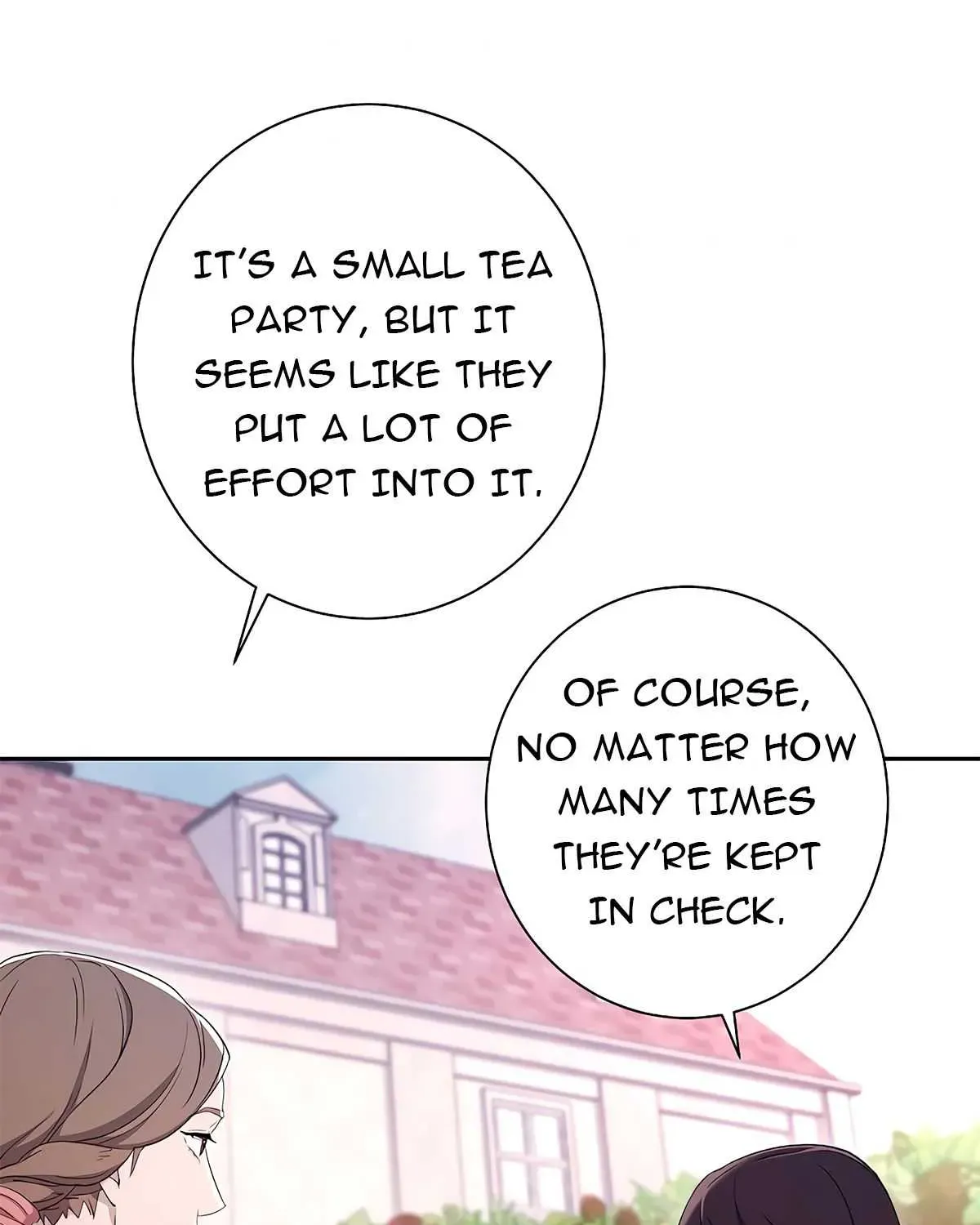 Read Skeleton Soldier chapter 118 image 6 on Lezhin
