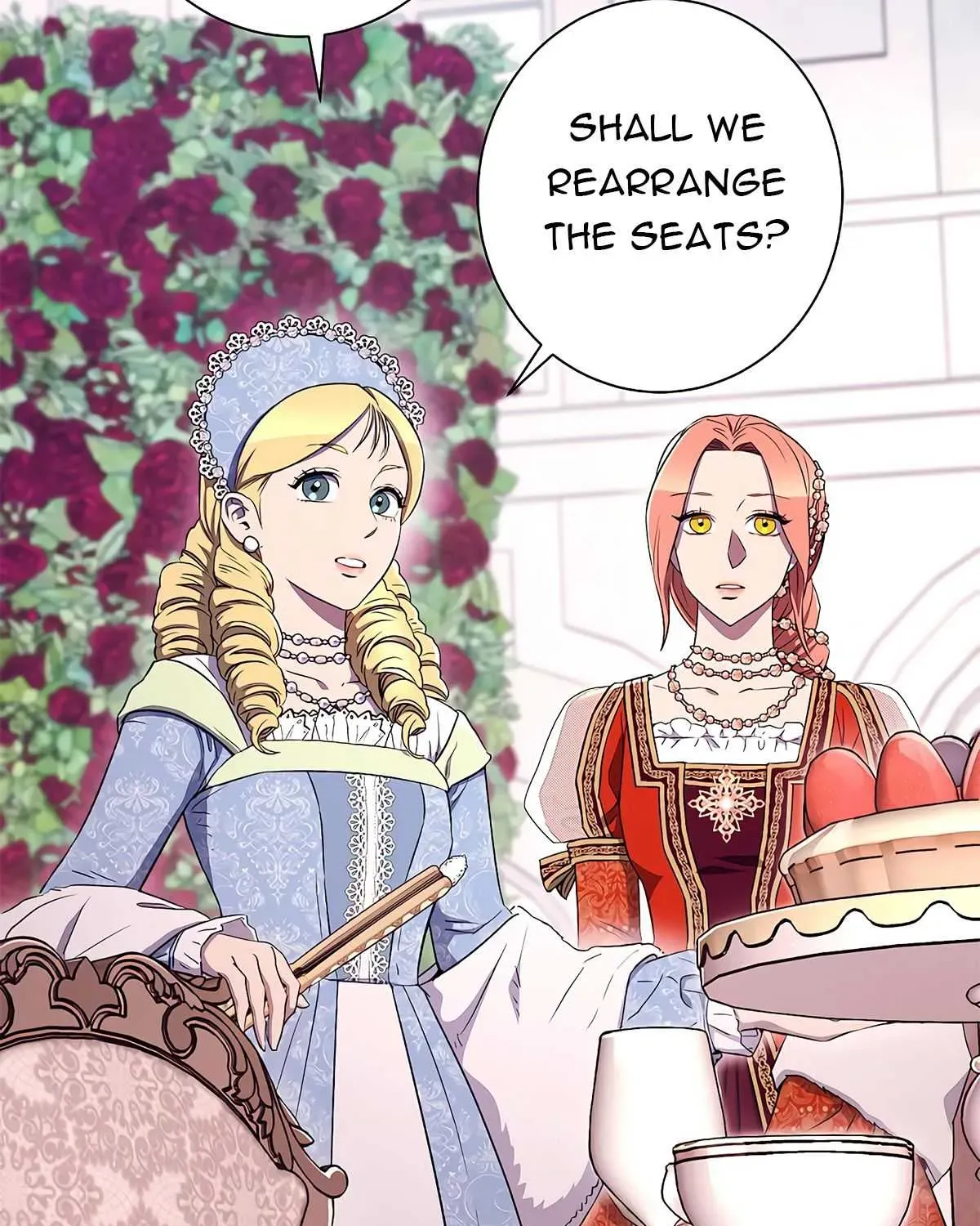 Read Skeleton Soldier chapter 118 image 60 on Lezhin
