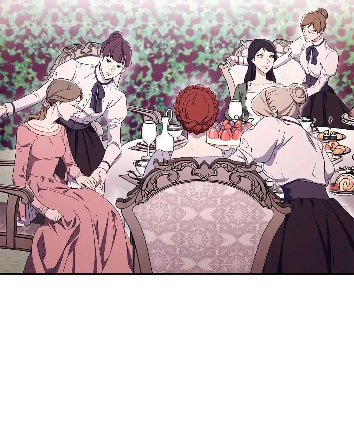 Read Skeleton Soldier chapter 118 image 64 on Lezhin