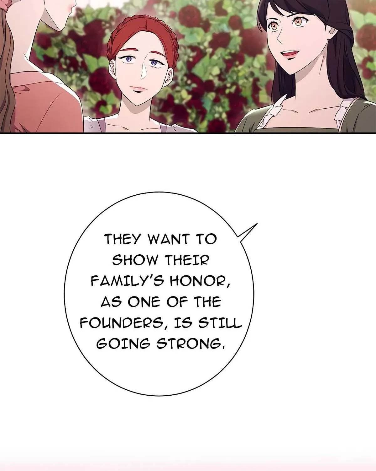 Read Skeleton Soldier chapter 118 image 7 on Lezhin