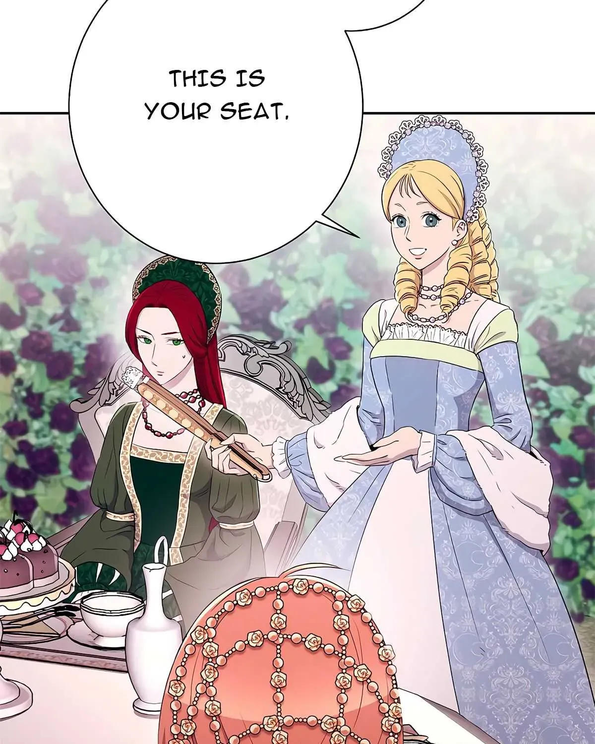 Read Skeleton Soldier chapter 118 image 72 on Lezhin