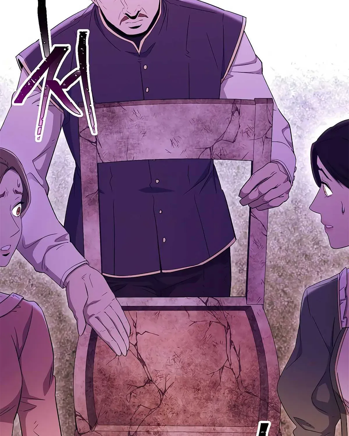 Read Skeleton Soldier chapter 118 image 82 on Lezhin