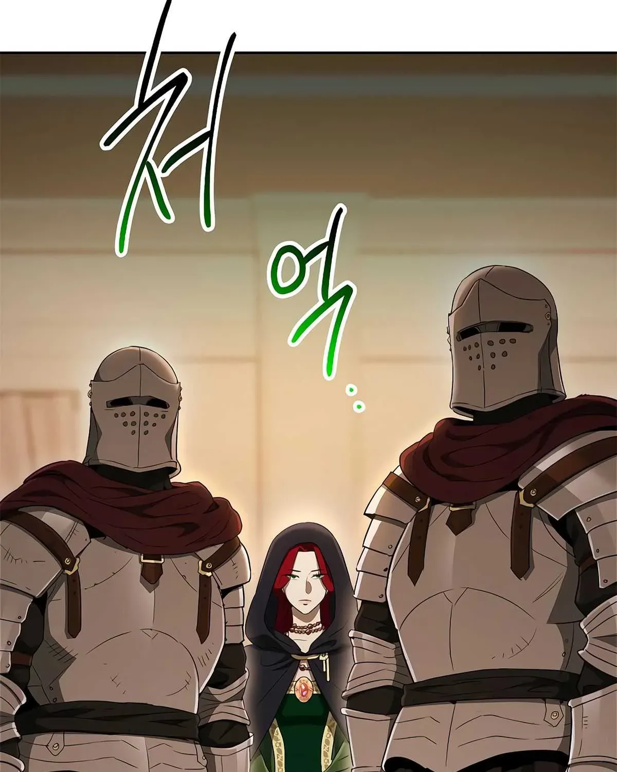 Read Skeleton Soldier chapter 119 image 102 on Lezhin