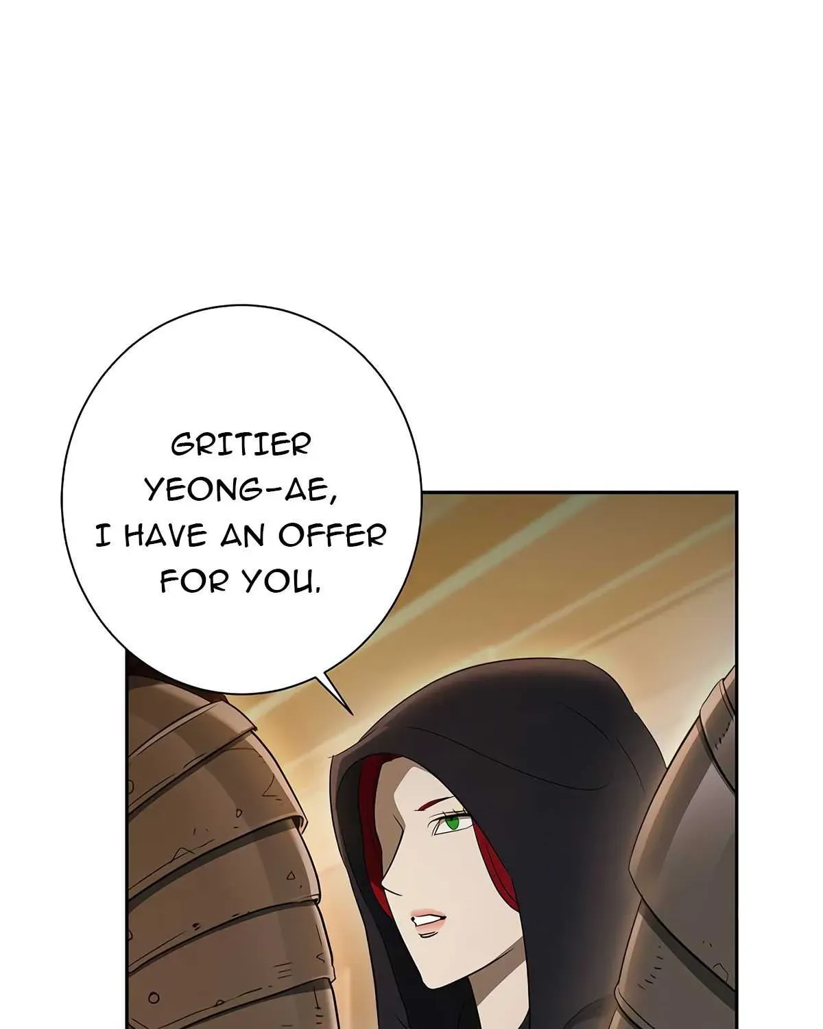 Read Skeleton Soldier chapter 119 image 105 on Lezhin