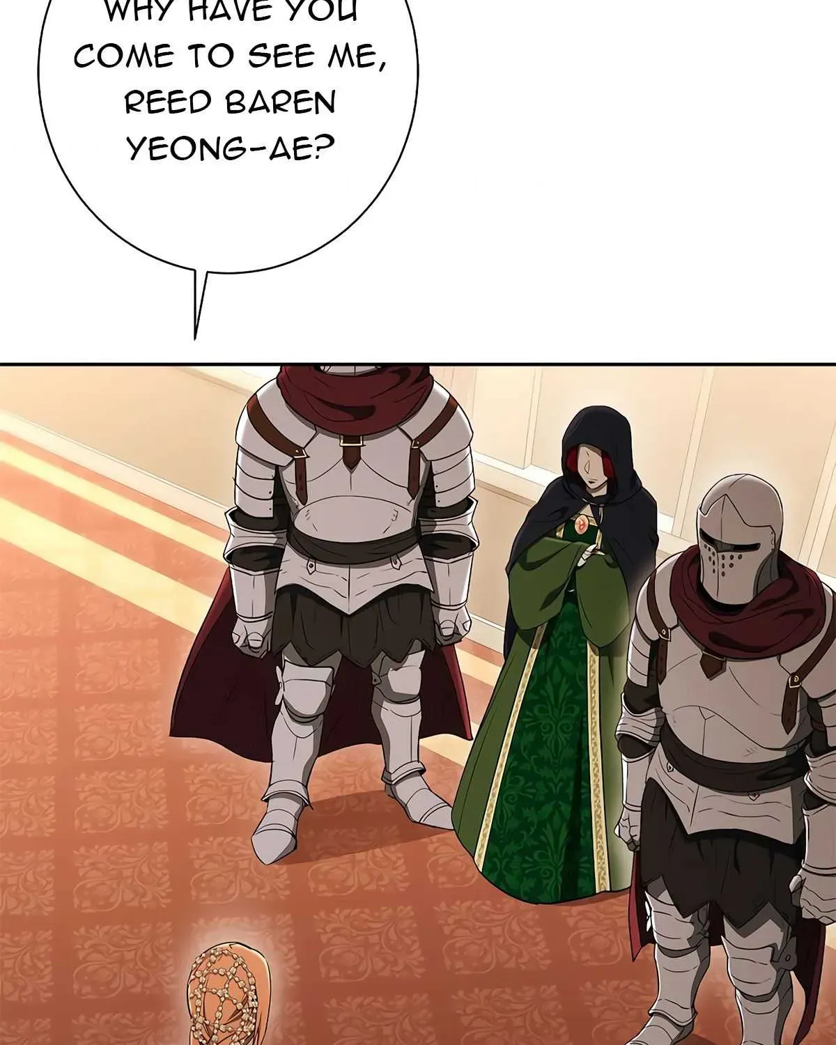 Read Skeleton Soldier chapter 119 image 109 on Lezhin