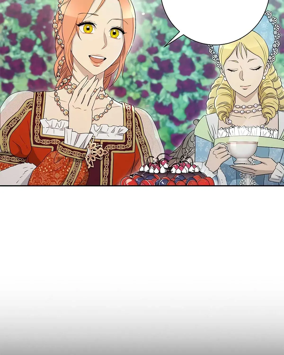 Read Skeleton Soldier chapter 119 image 11 on Lezhin