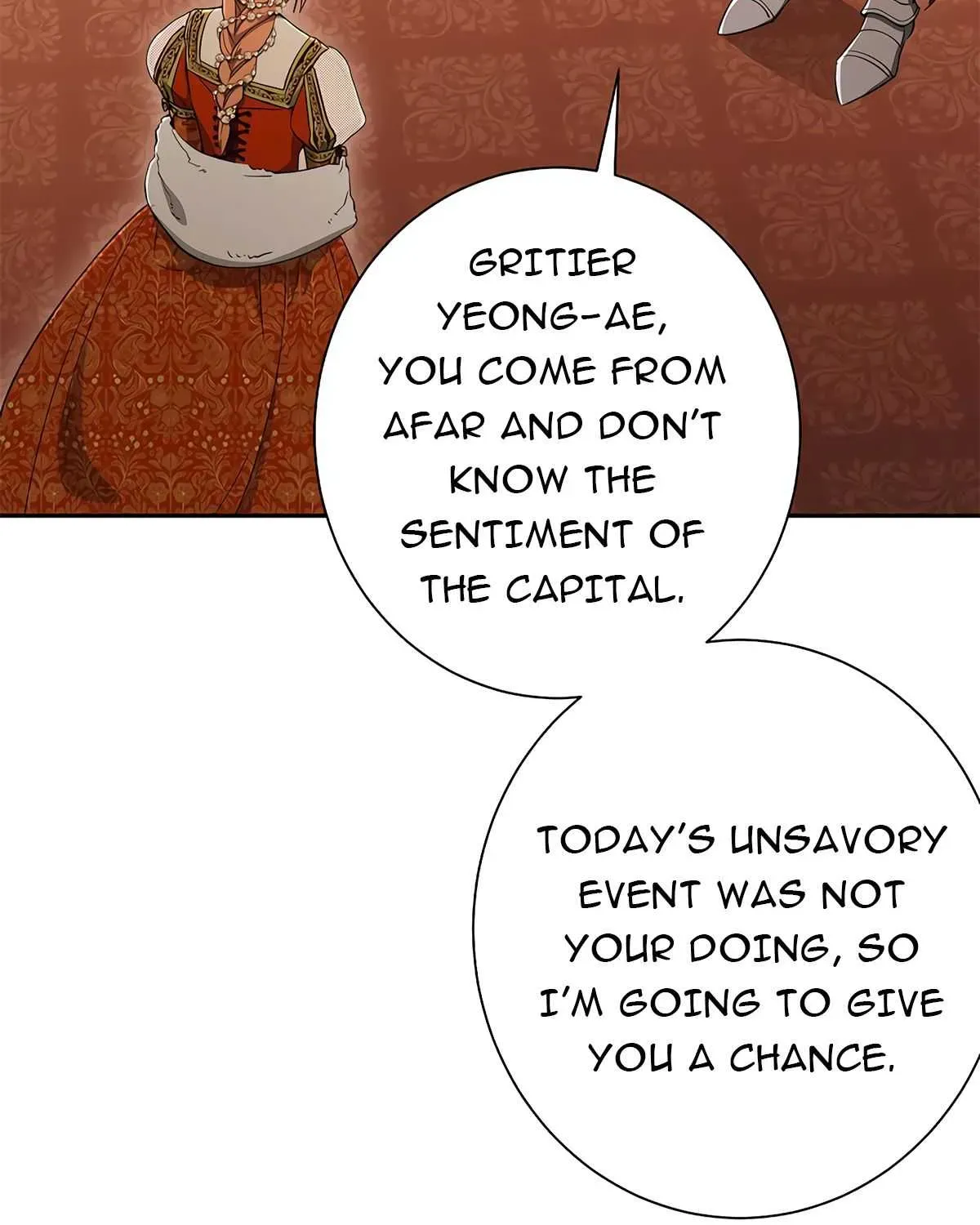 Read Skeleton Soldier chapter 119 image 110 on Lezhin