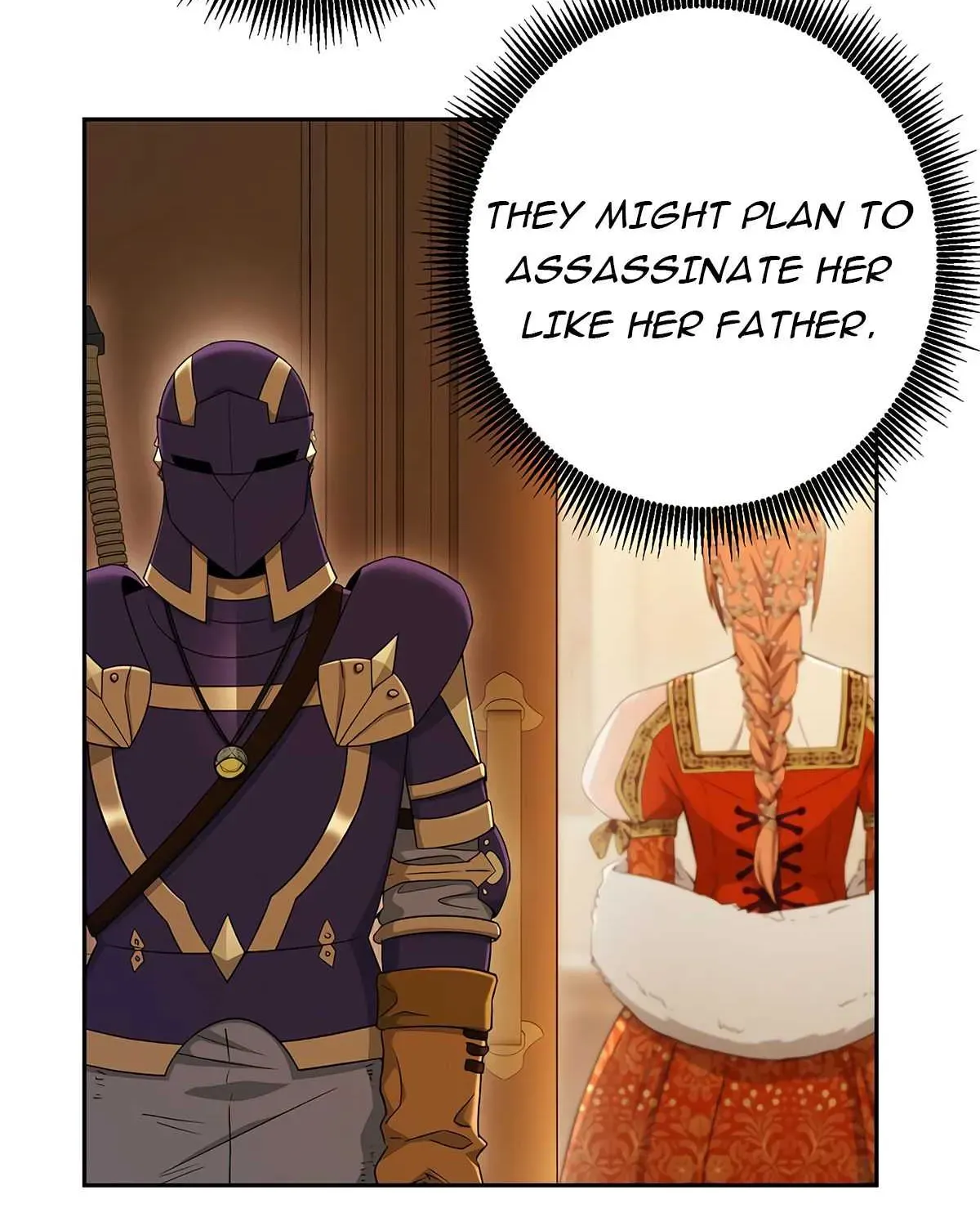 Read Skeleton Soldier chapter 119 image 115 on Lezhin