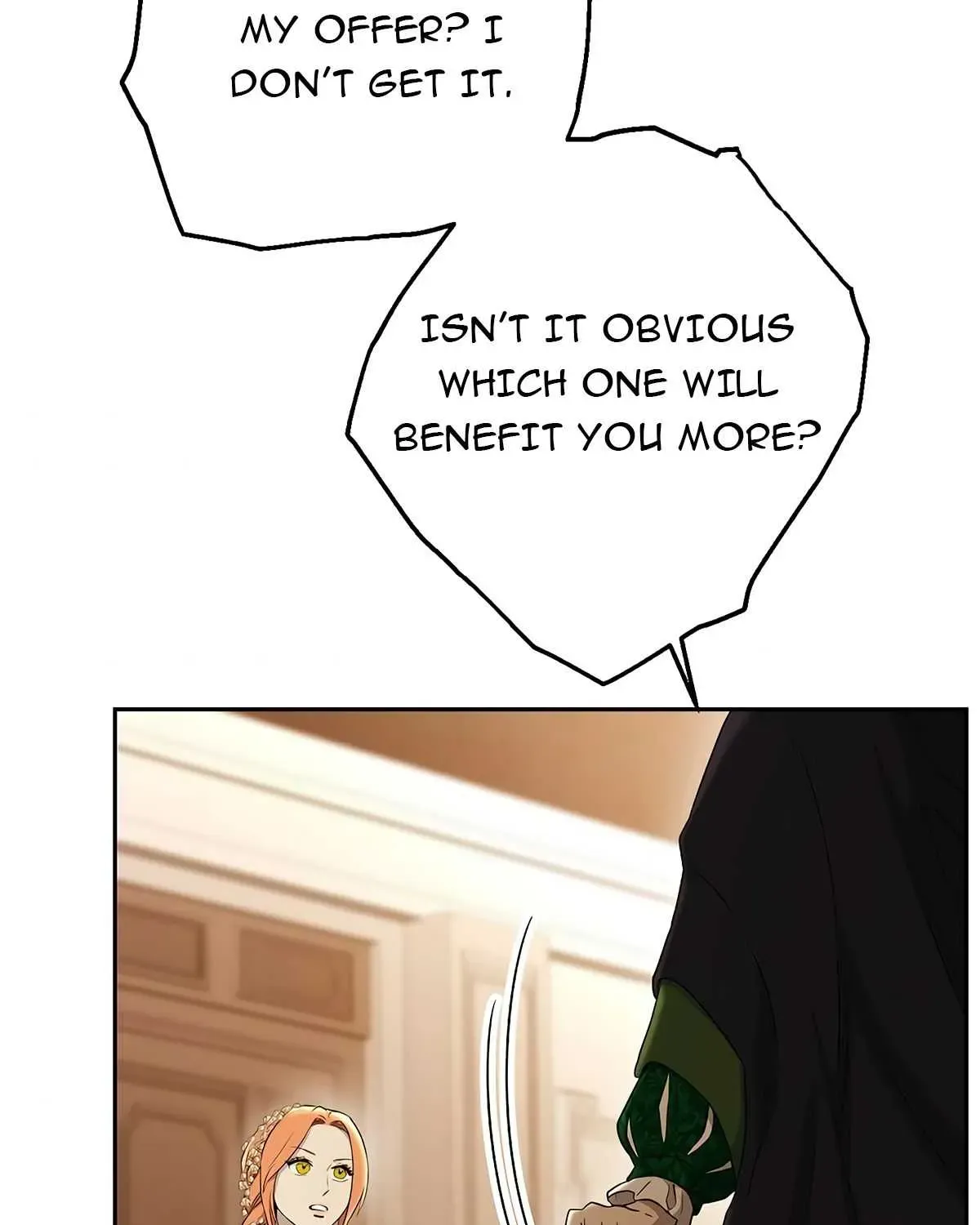 Read Skeleton Soldier chapter 119 image 120 on Lezhin