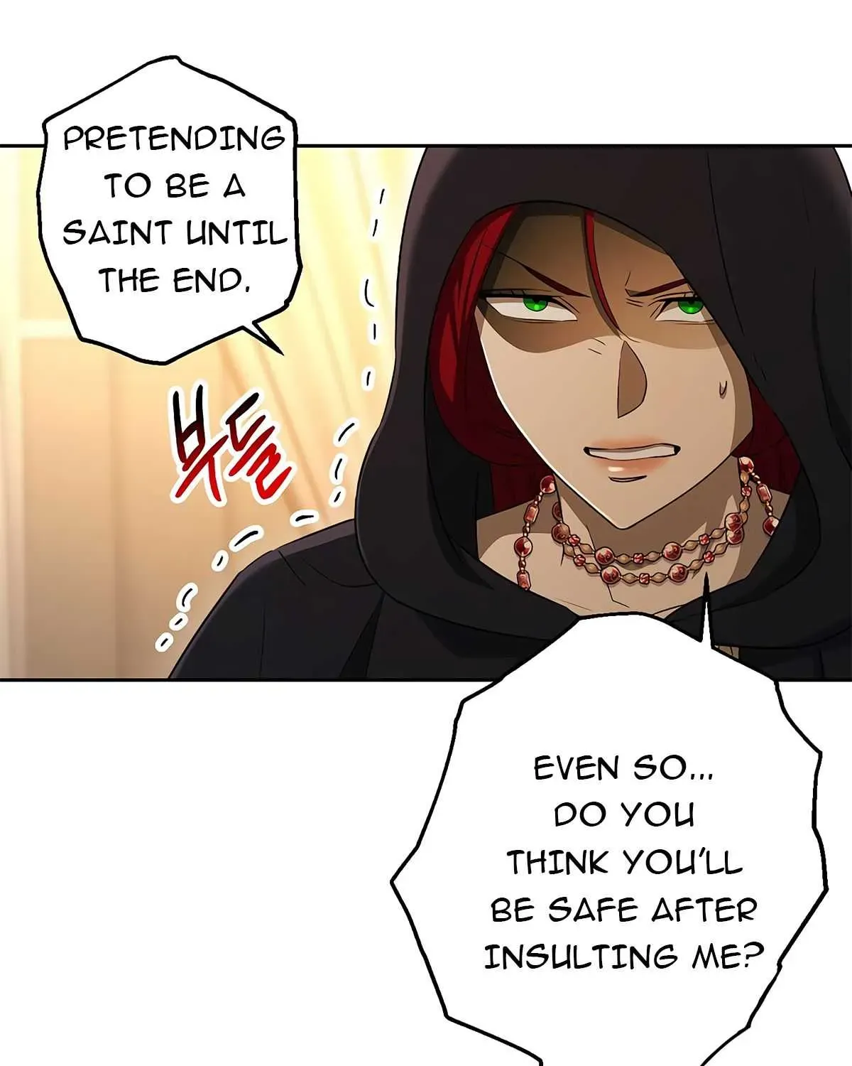 Read Skeleton Soldier chapter 119 image 124 on Lezhin