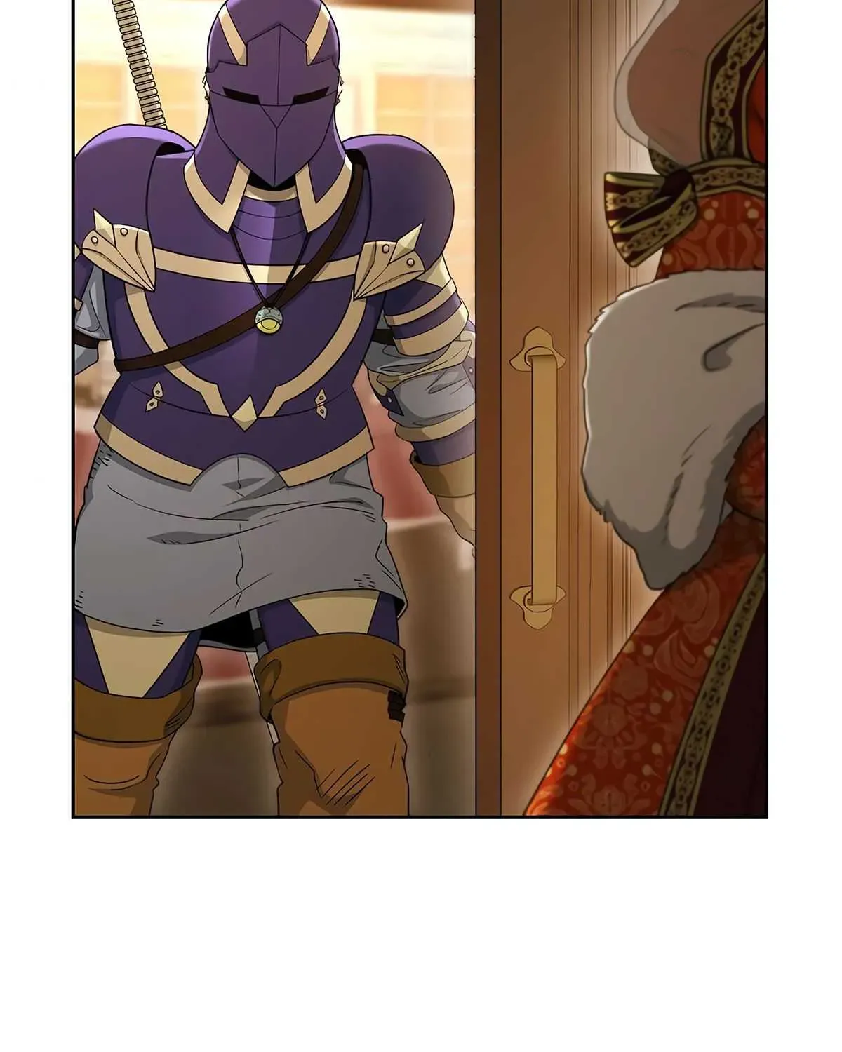 Read Skeleton Soldier chapter 119 image 134 on Lezhin