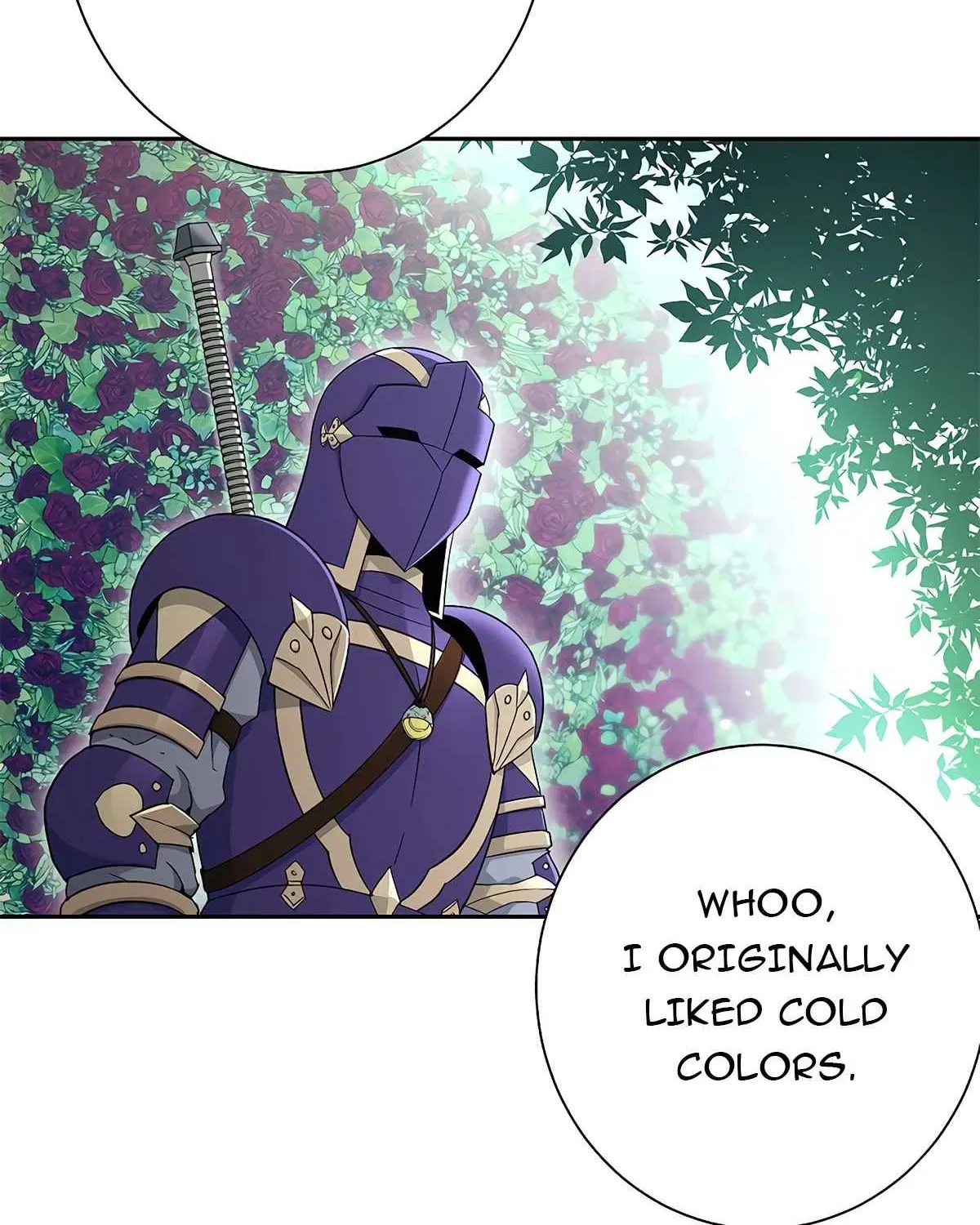 Read Skeleton Soldier chapter 119 image 15 on Lezhin