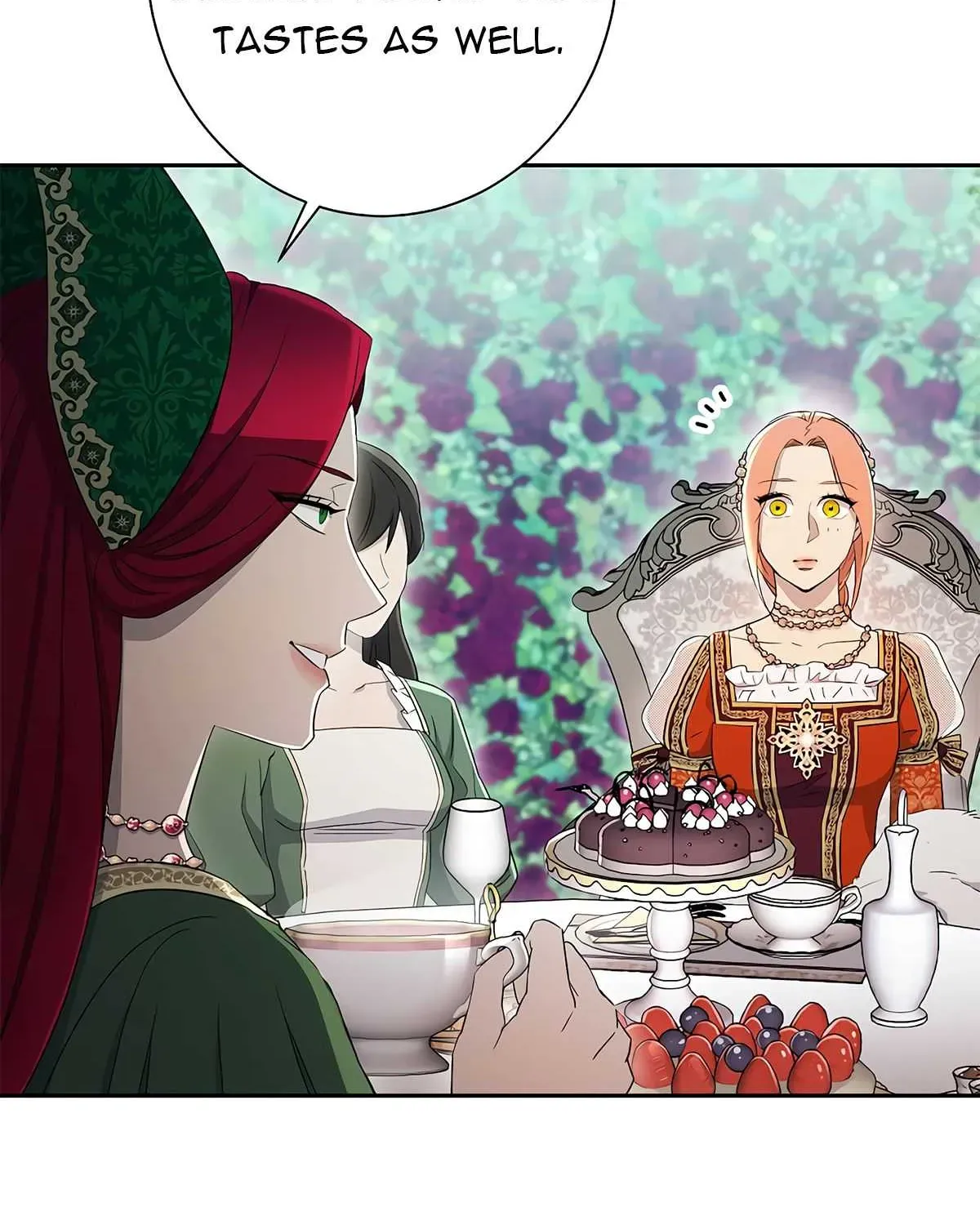 Read Skeleton Soldier chapter 119 image 21 on Lezhin