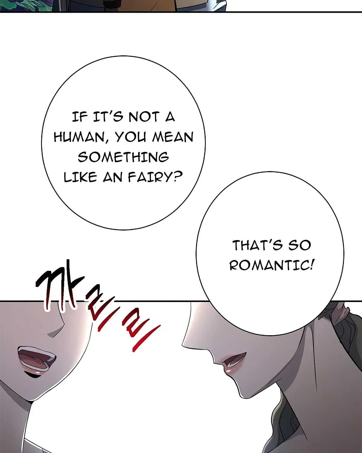 Read Skeleton Soldier chapter 119 image 32 on Lezhin