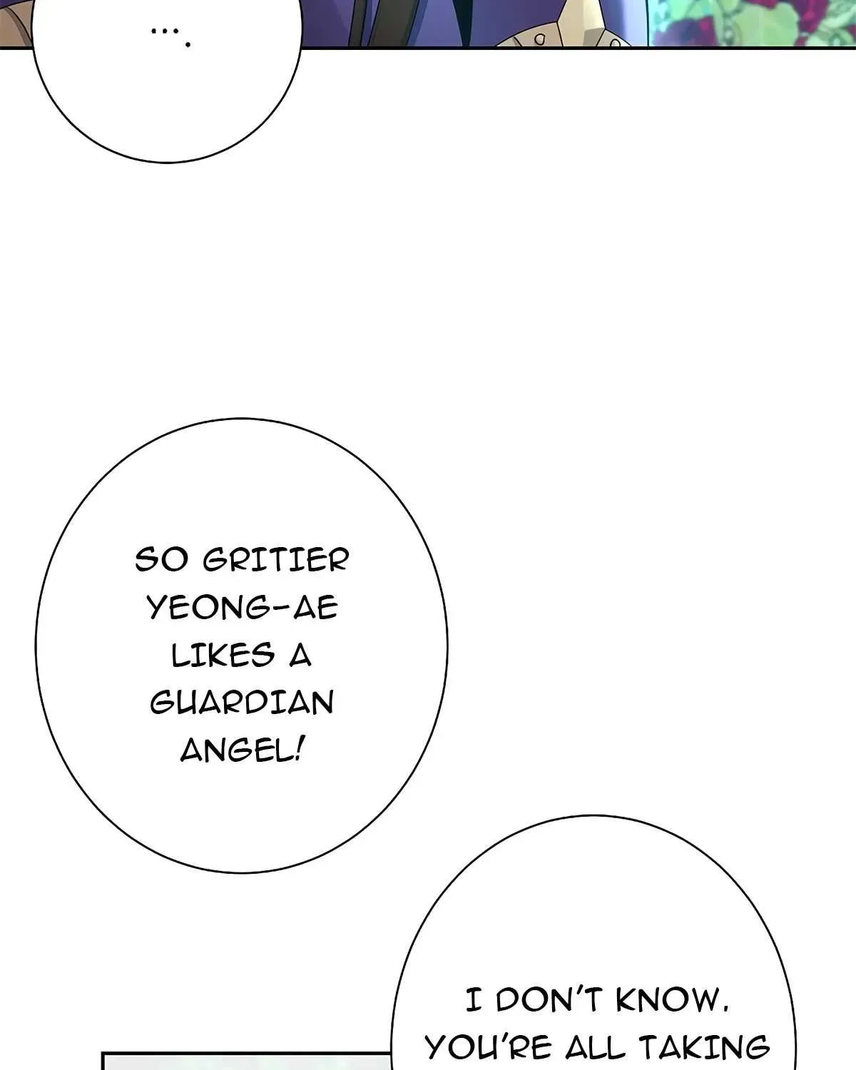 Read Skeleton Soldier chapter 119 image 38 on Lezhin