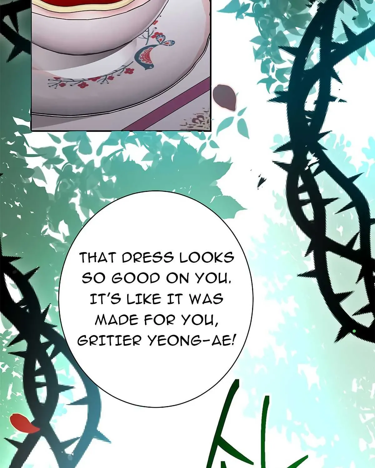 Read Skeleton Soldier chapter 119 image 4 on Lezhin