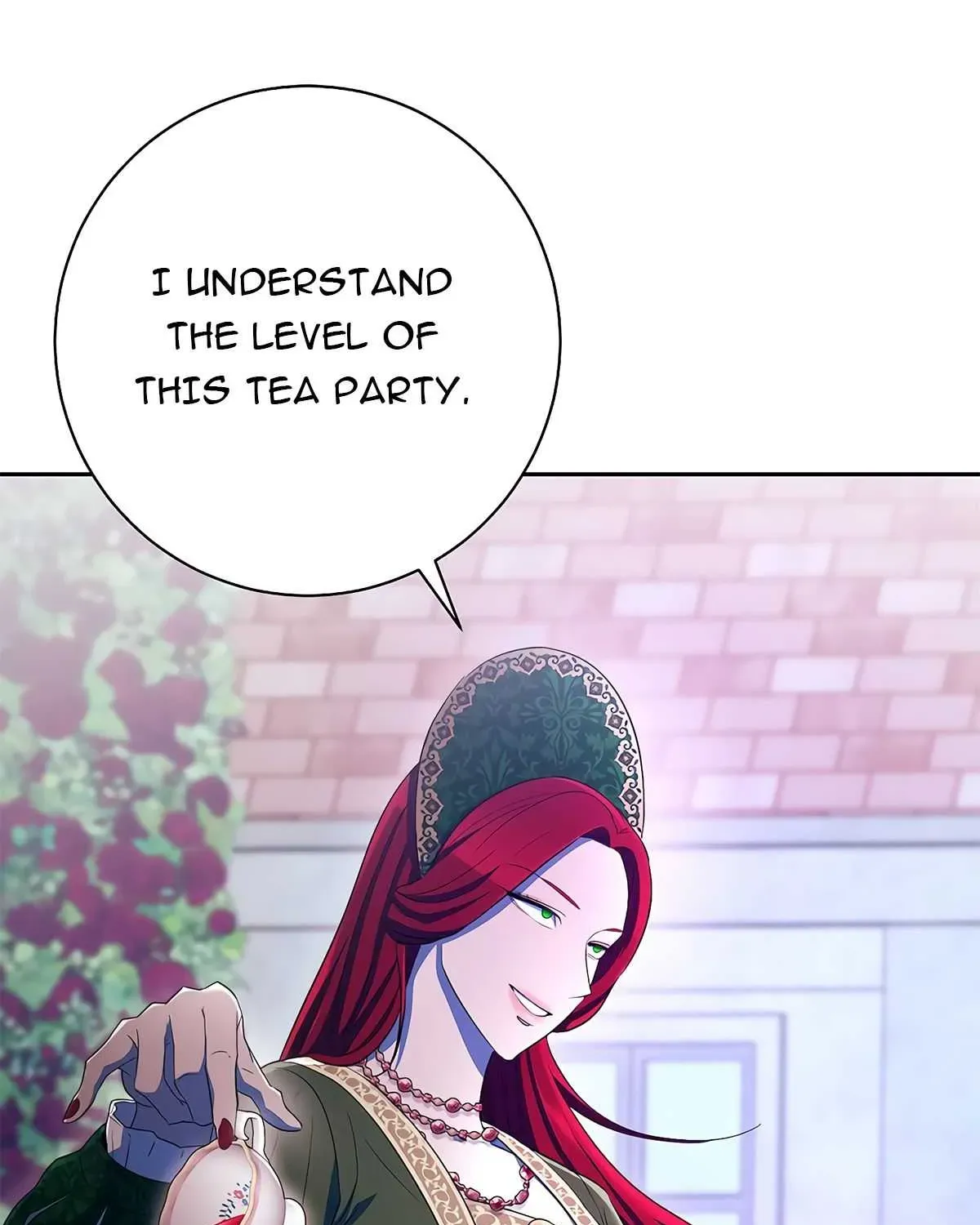 Read Skeleton Soldier chapter 119 image 46 on Lezhin