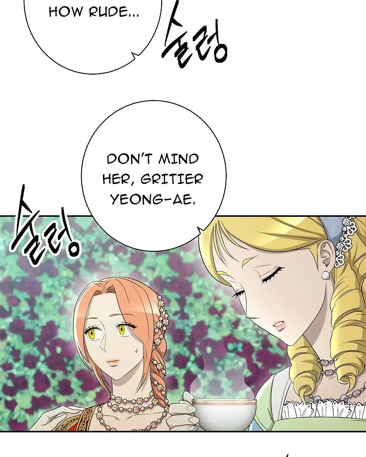 Read Skeleton Soldier chapter 119 image 51 on Lezhin
