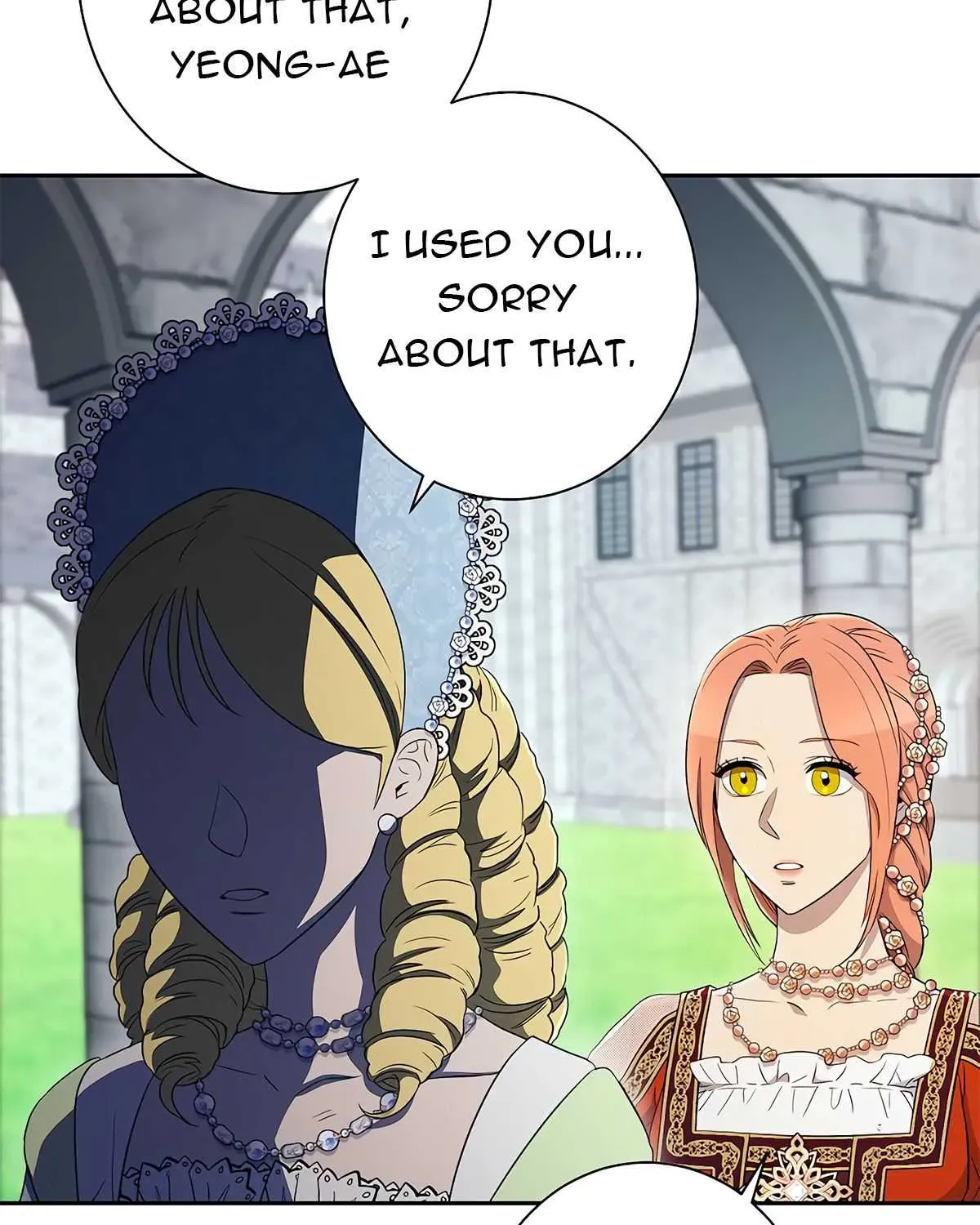 Read Skeleton Soldier chapter 119 image 62 on Lezhin