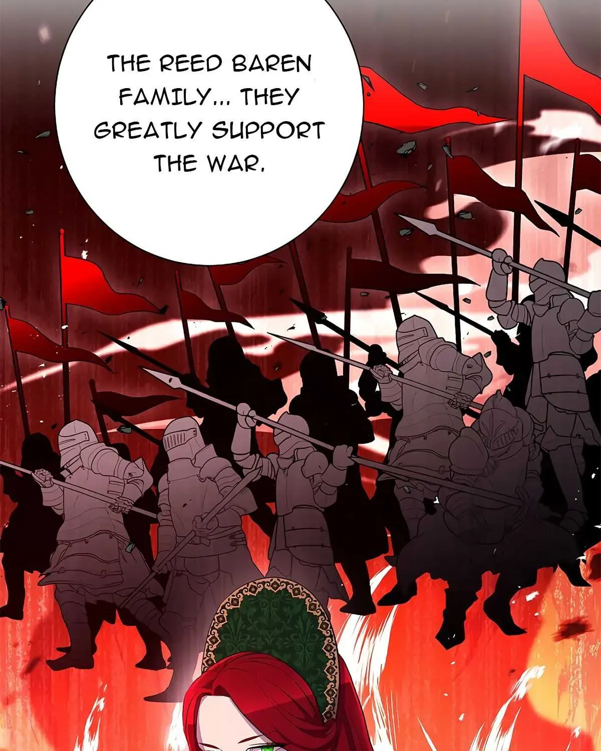 Read Skeleton Soldier chapter 119 image 75 on Lezhin