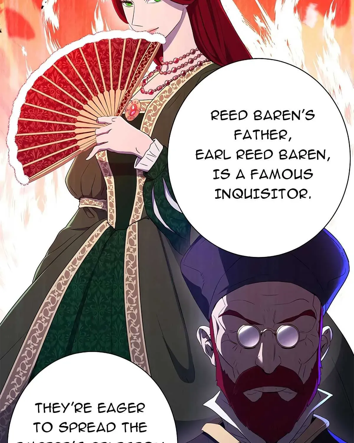 Read Skeleton Soldier chapter 119 image 76 on Lezhin