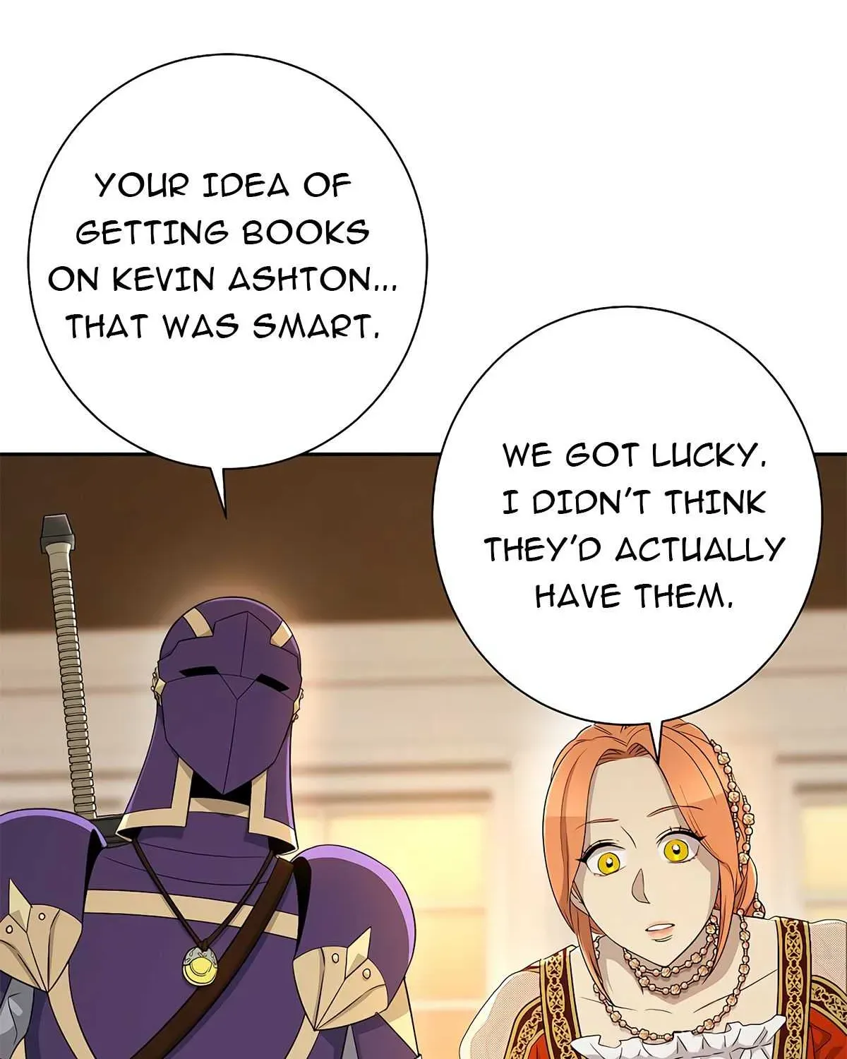 Read Skeleton Soldier chapter 119 image 93 on Lezhin