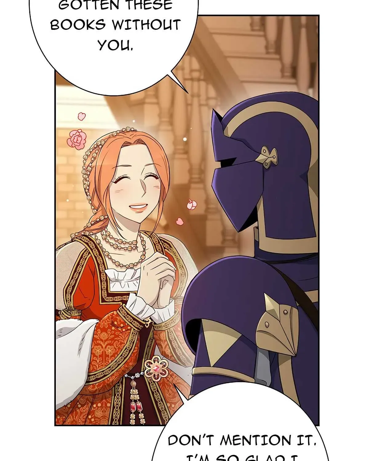 Read Skeleton Soldier chapter 119 image 98 on Lezhin