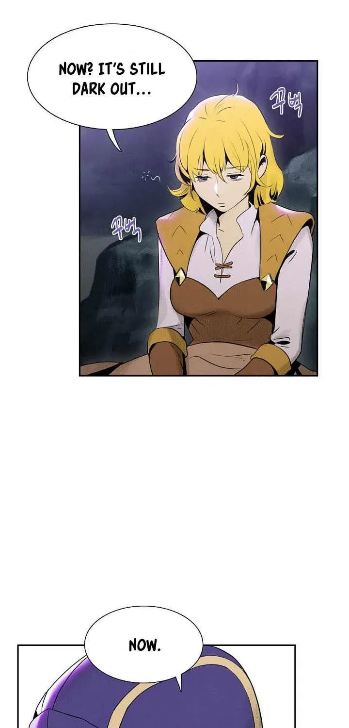 Read Skeleton Soldier chapter 12 image 15 on Lezhin