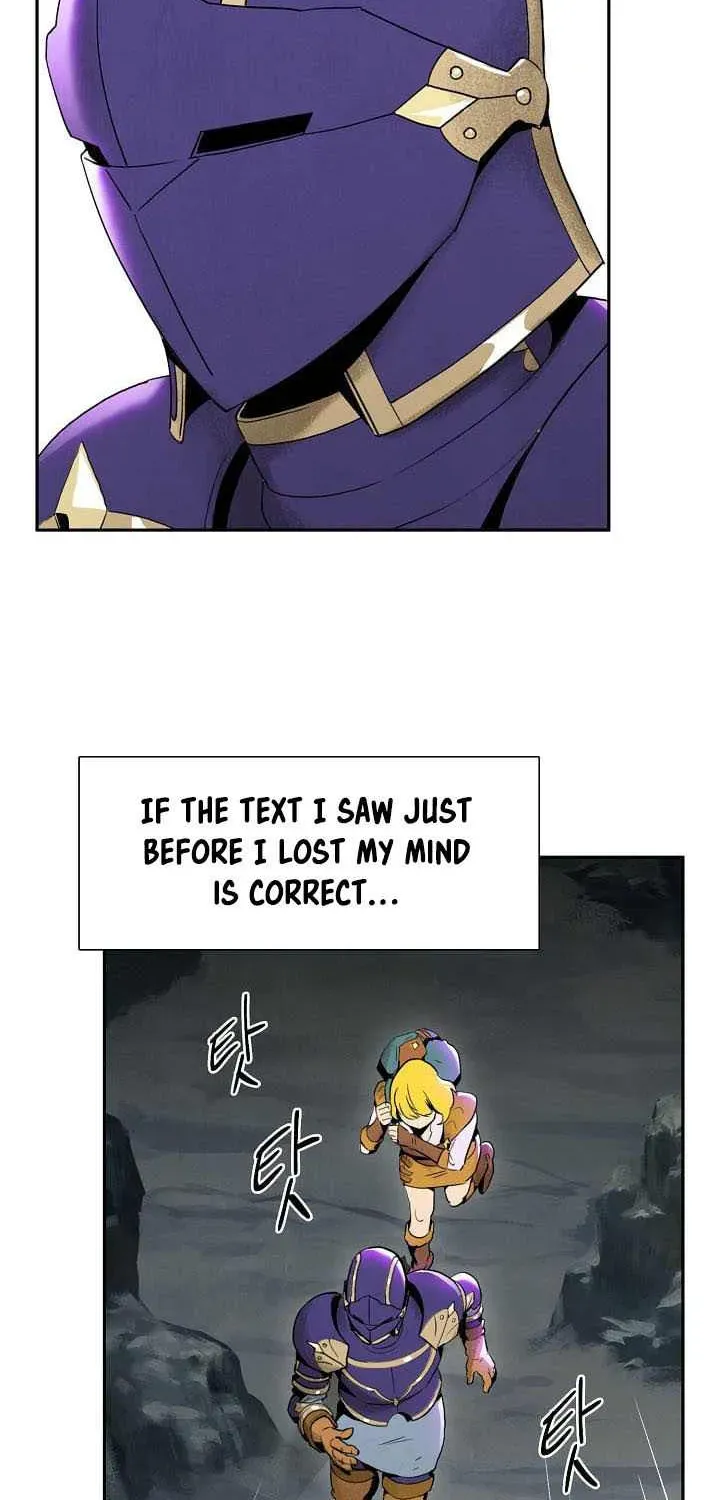 Read Skeleton Soldier chapter 12 image 16 on Lezhin