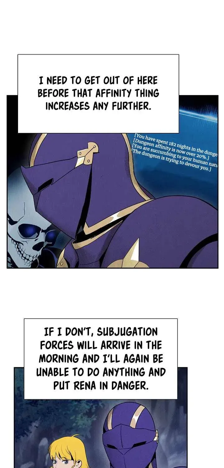 Read Skeleton Soldier chapter 12 image 18 on Lezhin