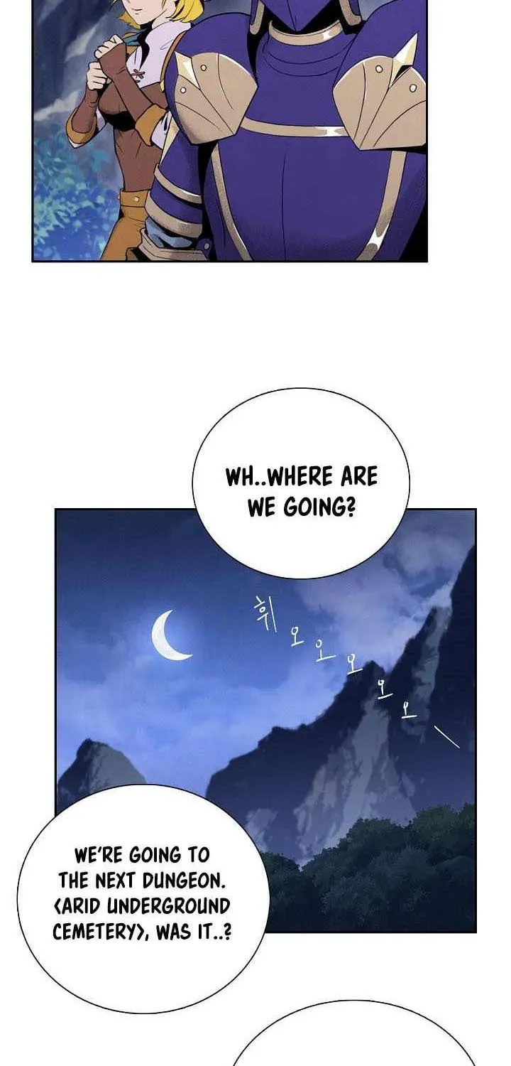 Read Skeleton Soldier chapter 12 image 19 on Lezhin