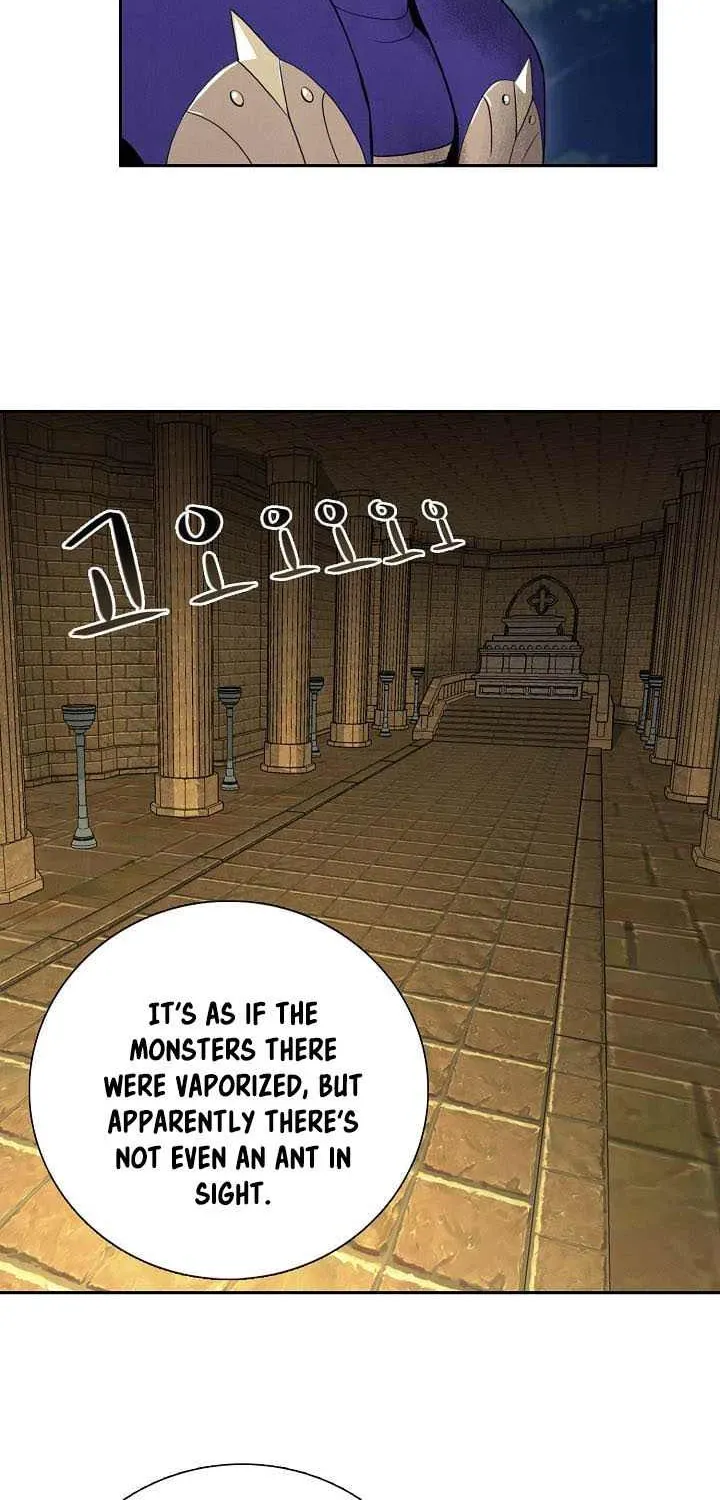 Read Skeleton Soldier chapter 12 image 21 on Lezhin